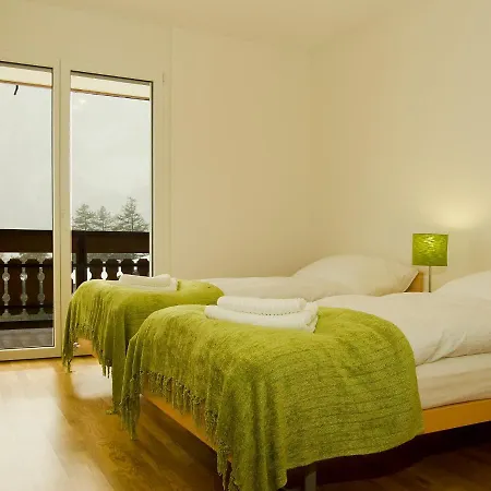 A31 By Interhome Leukerbad