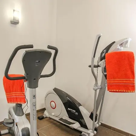 A31 By Interhome Leukerbad