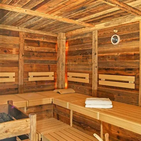 Apartamento A31 By Interhome *