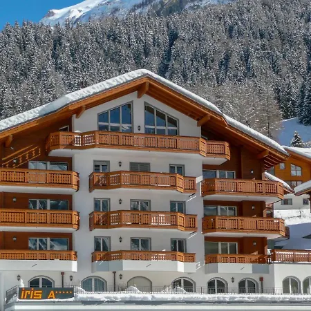 A31 By Interhome Daire