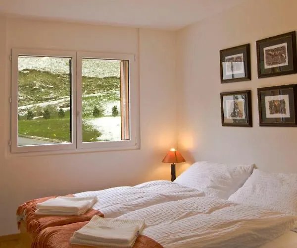 A31 By Interhome * Leukerbad