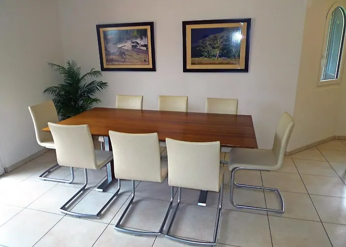 A31 By Interhome Leukerbad