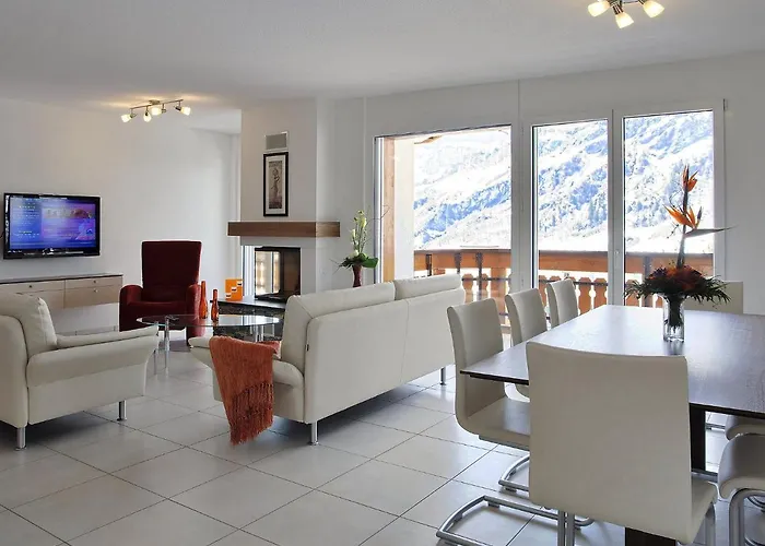 A31 By Interhome Leukerbad