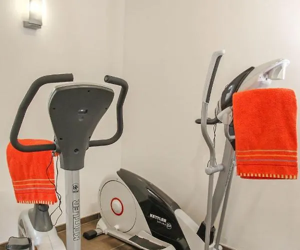 A31 By Interhome Leukerbad