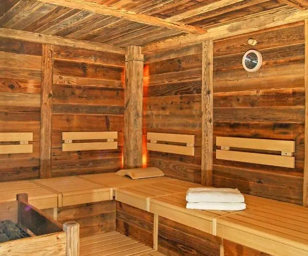 Appartamento A31 By Interhome *