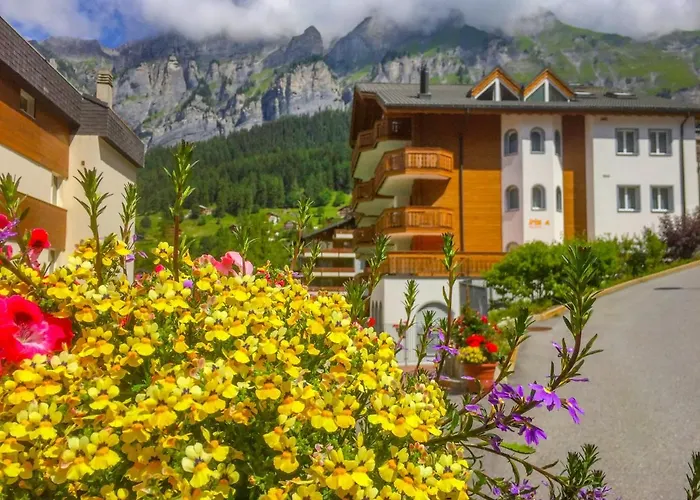 Appartamento A31 By Interhome *