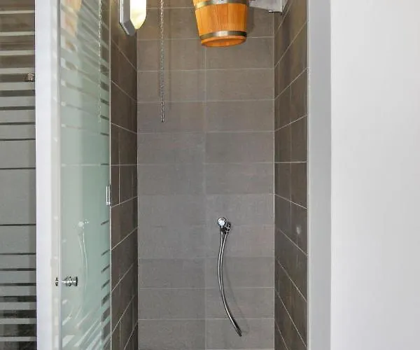 A31 By Interhome Appartamento Leukerbad