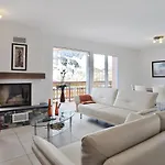 A31 By Interhome Διαμέρισμα Leukerbad