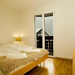 A31 By Interhome Διαμέρισμα Leukerbad