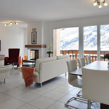 A31 By Interhome Leukerbad