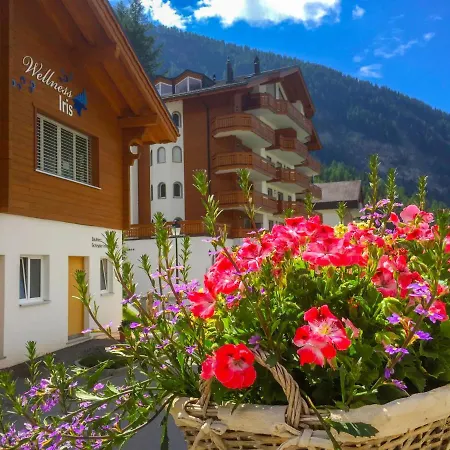 Appartement A31 By Interhome *