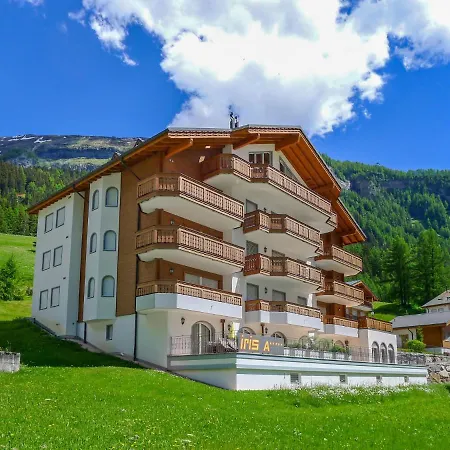 Appartement A31 By Interhome *